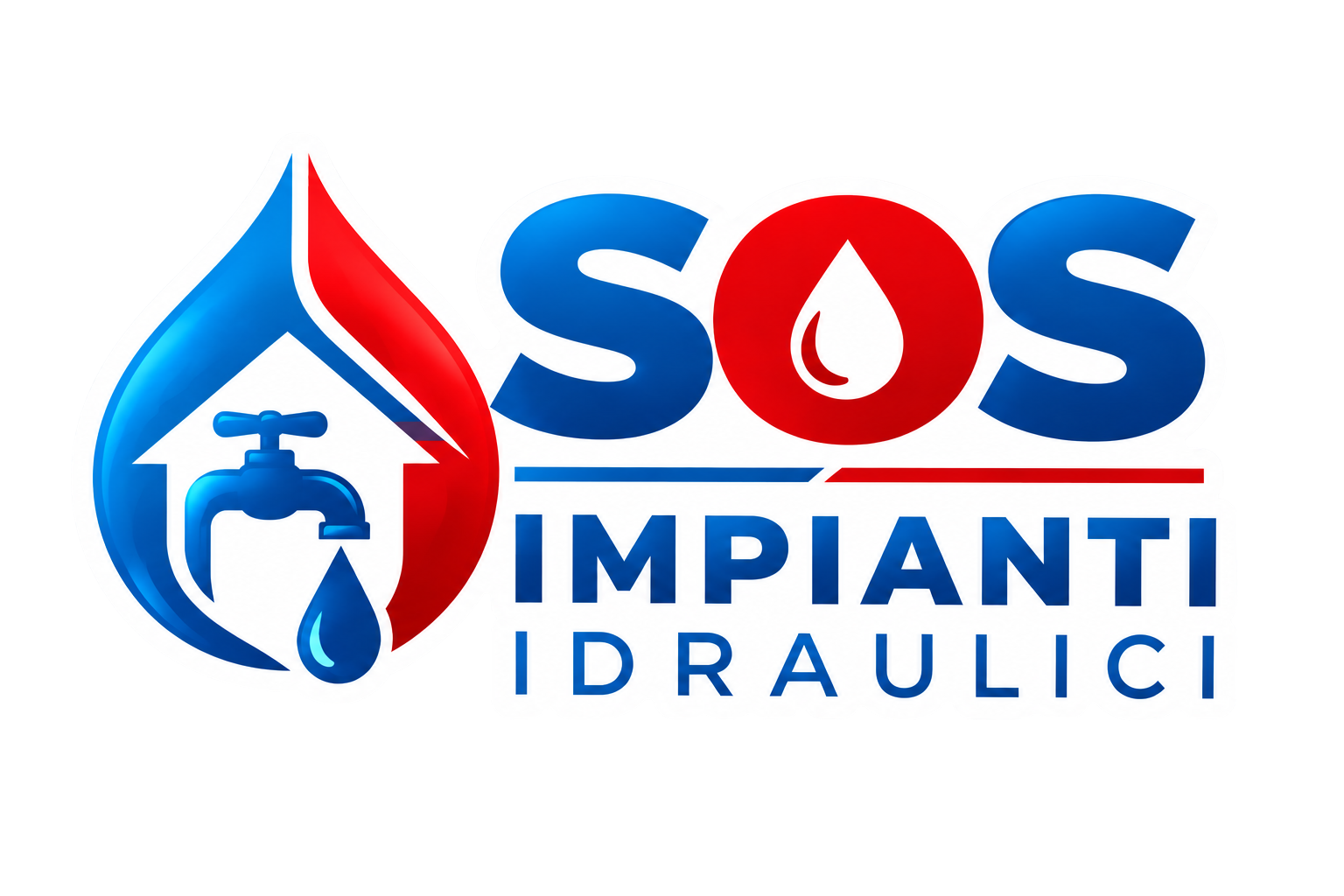 SOS Impianti Idraulici